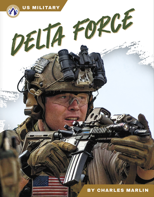 Delta Force B0FFTNZR5M Book Cover