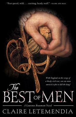 The Best of Men 0771052715 Book Cover