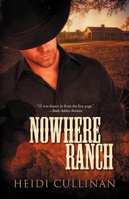 Nowhere Ranch 1611183804 Book Cover