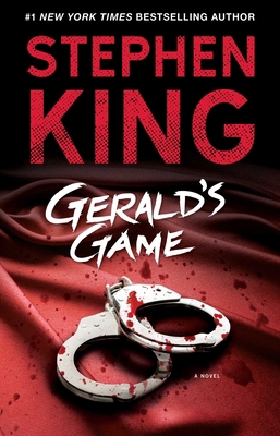 Gerald's Game 1501144200 Book Cover