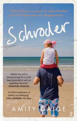 Schroder 0571296726 Book Cover