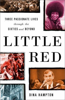 Little Red: Three Passionate Lives through the ... 1586480936 Book Cover