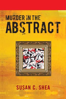 Murder in the Abstract 0803477686 Book Cover