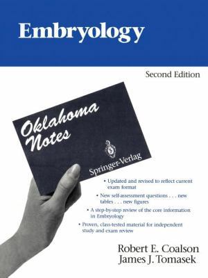 Embryology (Oklahoma notes)