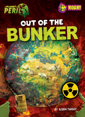 Out of the Bunker B0BZTKSMFB Book Cover