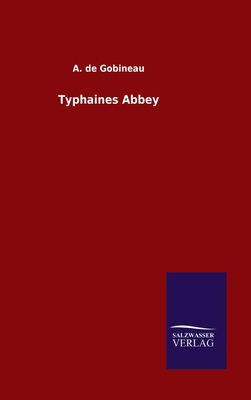 Typhaines Abbey 3846056111 Book Cover