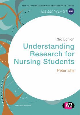 Understanding Research for Nursing Students (Tr... 1473919312 Book Cover