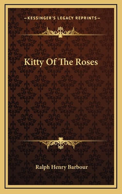 Kitty of the Roses 1163838365 Book Cover