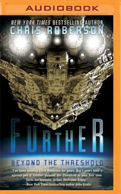 Further: Beyond the Threshold 1531881548 Book Cover