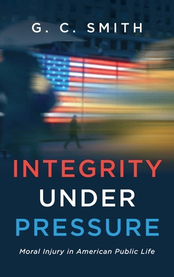 Integrity Under Pressure B0HMF9LQPT Book Cover