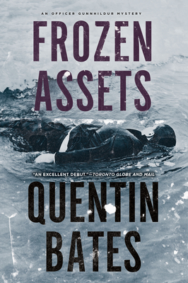 Frozen Assets 1616950560 Book Cover