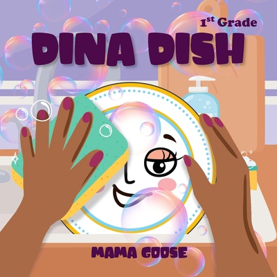 Dina Dish 1636750494 Book Cover