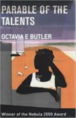 Parable of the Talents 0704346826 Book Cover