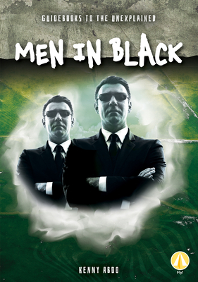 Men in Black 153212936X Book Cover