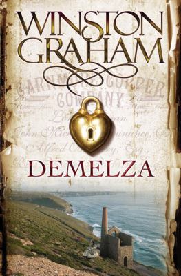 Demelza: A Novel of Cornwall 1788-1790 0330344943 Book Cover