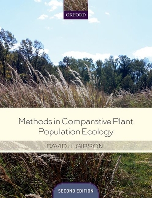 Methods in Comparative Plant Population Ecology... 0199671478 Book Cover