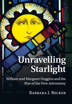 Unravelling Starlight 1316644170 Book Cover