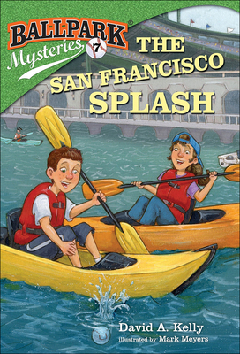 The San Francisco Splash 0606319409 Book Cover