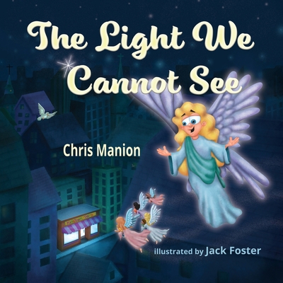 The Light We Cannot See 1649493673 Book Cover
