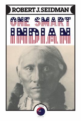 One Smart Indian 0879510994 Book Cover