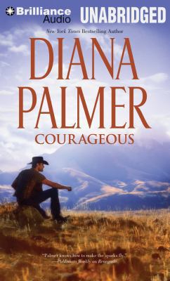 Courageous 1469295121 Book Cover