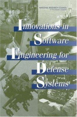 Innovations in Software Engineering for Defense... 0309089832 Book Cover