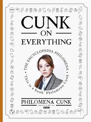 Cunk on Everything 1473690366 Book Cover