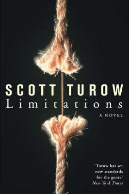 Limitations 033045000X Book Cover