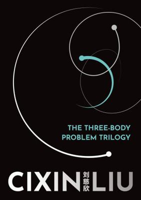 The Three-Body Problem Trilogy            Book Cover