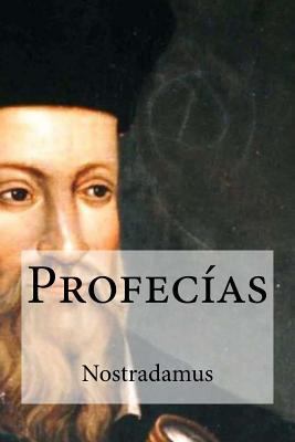 Profecías [Spanish] 1974155102 Book Cover