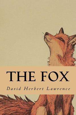 The Fox 1535288205 Book Cover