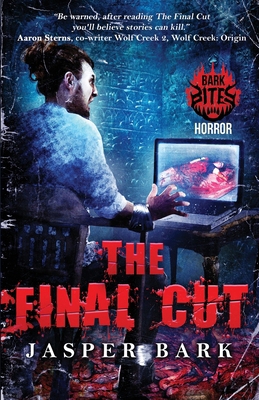 The Final Cut 1945173076 Book Cover