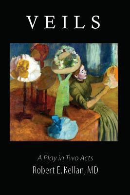 Veils 1720311463 Book Cover
