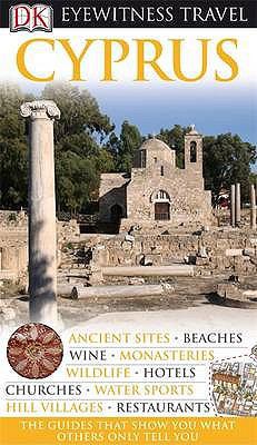 Cyprus. Grzegorz Micua, Magdalena Micua 1405327413 Book Cover