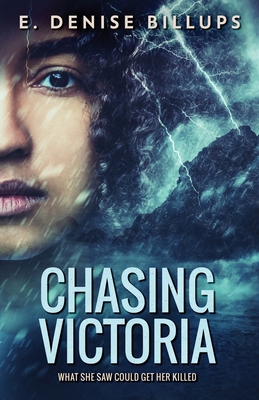 Chasing Victoria 4867526878 Book Cover