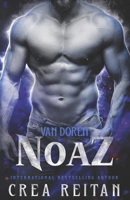 Noaz B0DQTRGR76 Book Cover