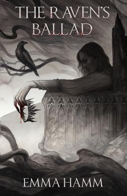 The Raven's Ballad 1732976511 Book Cover