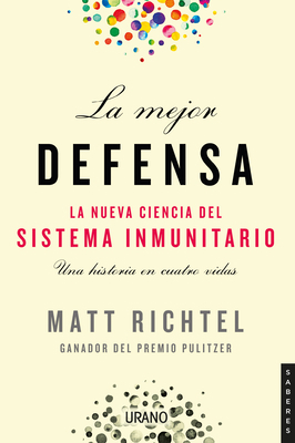 Mejor Defensa, La [Spanish] 8417694226 Book Cover