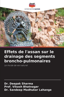 Effets de l'assan sur le drainage des segments ... [French] 6207862643 Book Cover