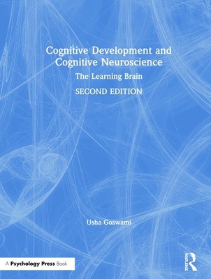 Cognitive Development and Cognitive Neuroscienc... 1138923907 Book Cover