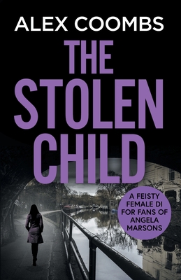 The Stolen Child 1800488084 Book Cover