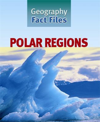 Polar Regions. Paul Mason 075024402X Book Cover