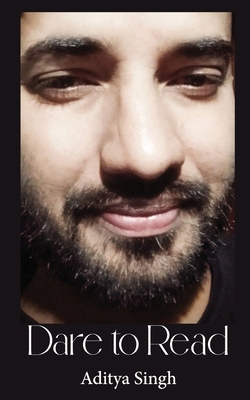 Dare to Read 1636407617 Book Cover