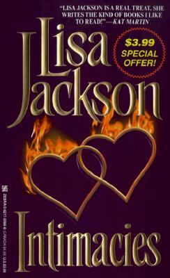 Intimacies 0821759868 Book Cover