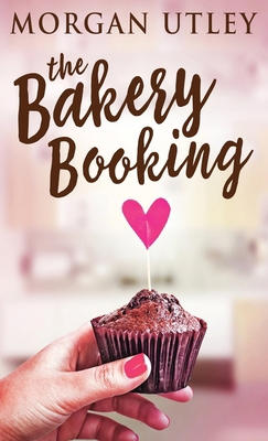 The Bakery Booking 4867478741 Book Cover