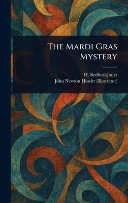 The Mardi Gras Mystery 1023352370 Book Cover