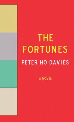 The Fortunes [Large Print] 1683242998 Book Cover