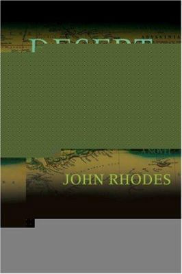 Desert Wind 0595390145 Book Cover
