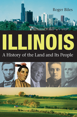 Illinois 0875803490 Book Cover