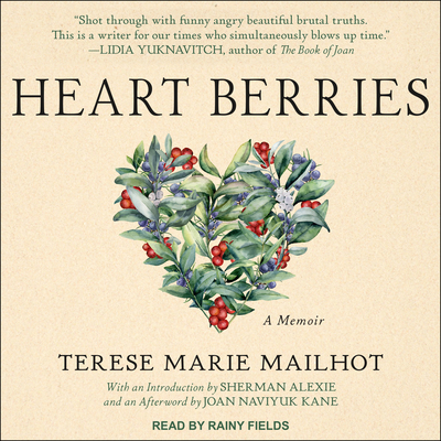 Heart Berries: A Memoir 1977350011 Book Cover